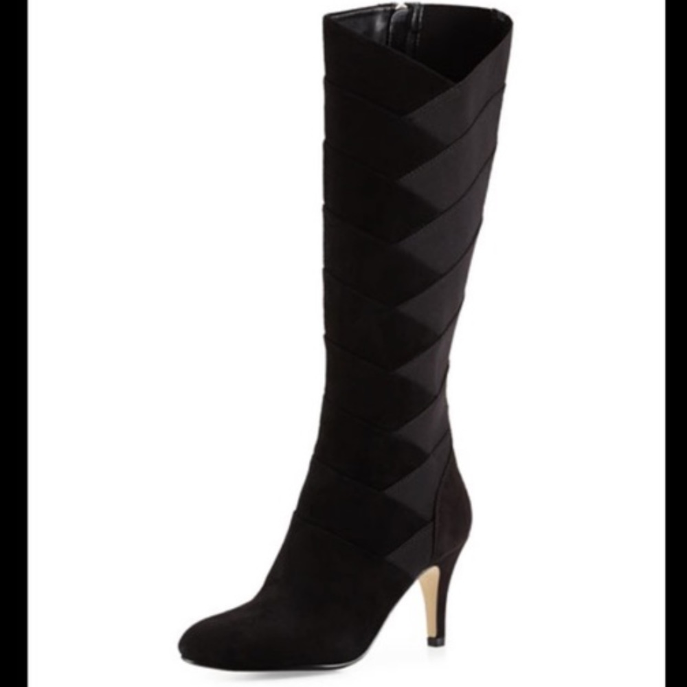 Adrienne Vittadini boots